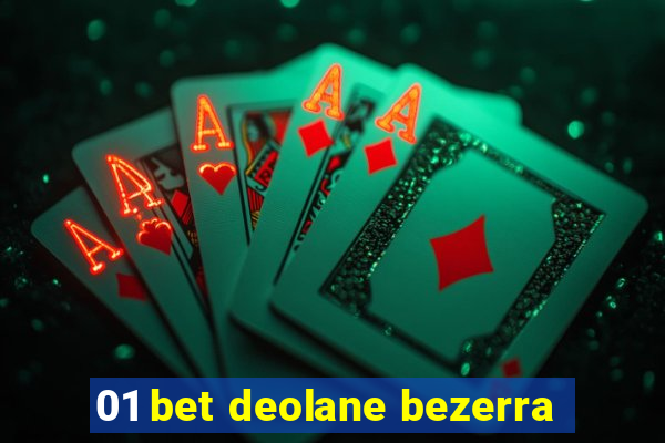 01 bet deolane bezerra