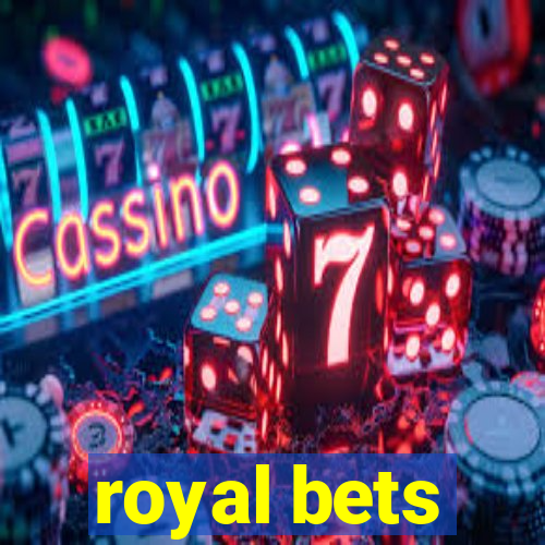 royal bets