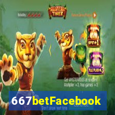 667betFacebook