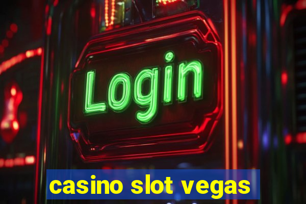 casino slot vegas