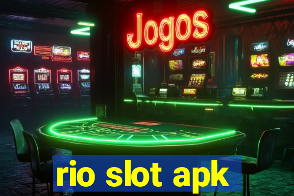 rio slot apk