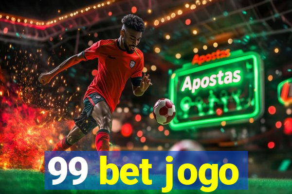 99 bet jogo