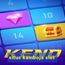 situs kamboja slot