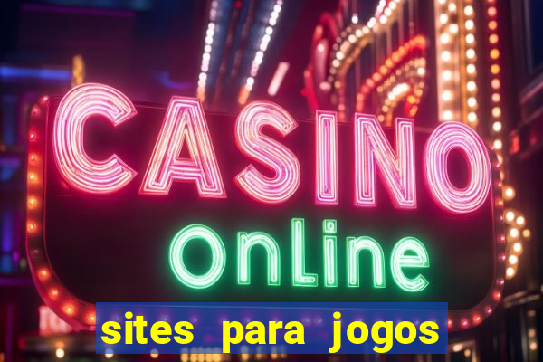 sites para jogos de futebol