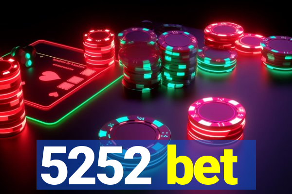 5252 bet