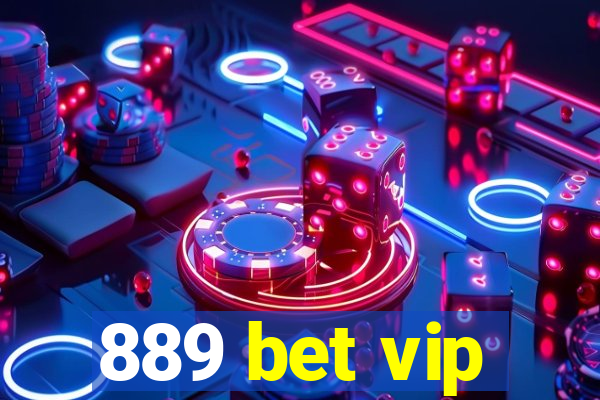 889 bet vip