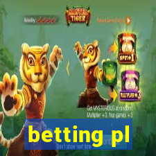 betting pl