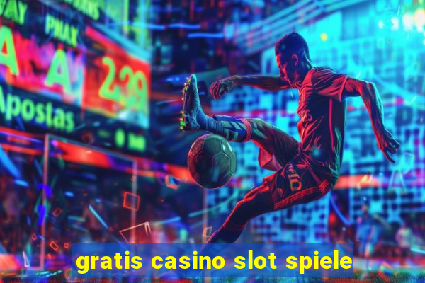 gratis casino slot spiele