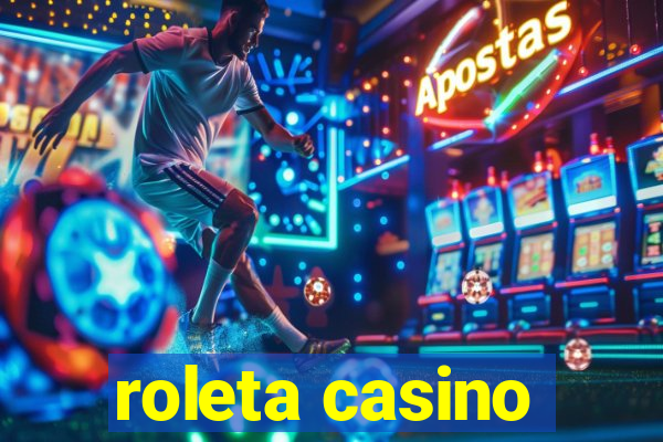 roleta casino