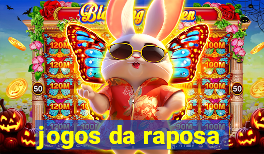 jogos da raposa