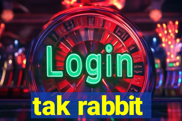 tak rabbit