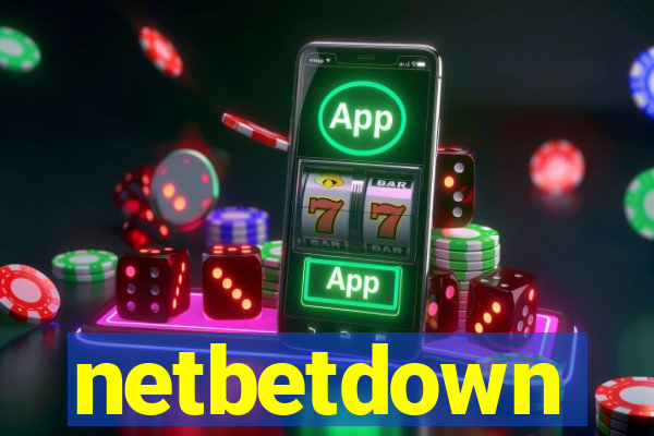 netbetdown