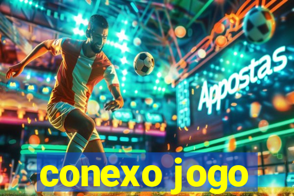 conexo jogo