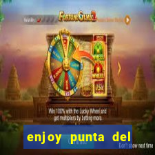 enjoy punta del este resort and casino