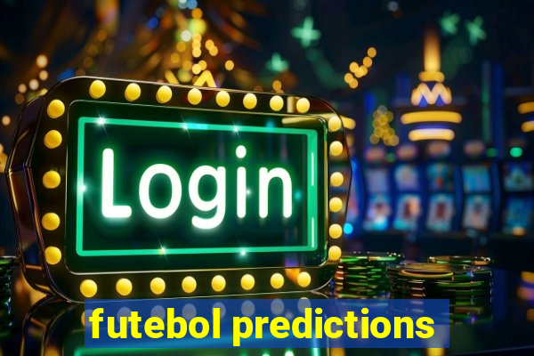 futebol predictions