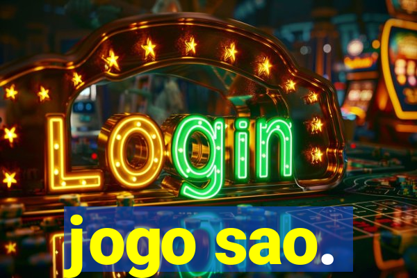 jogo sao.