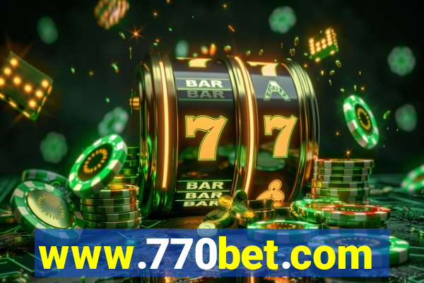 www.770bet.com