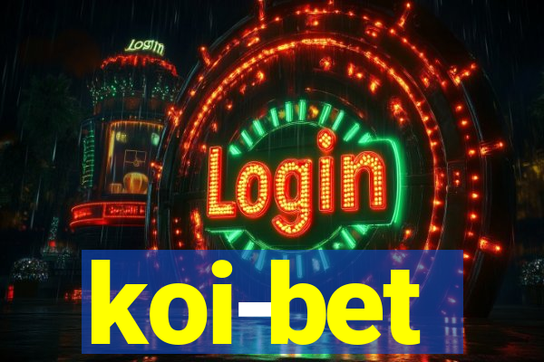 koi-bet