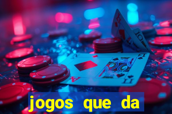 jogos que da premios de verdade