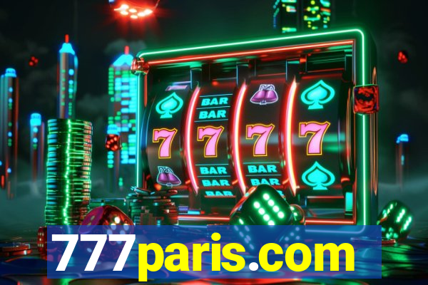 777paris.com