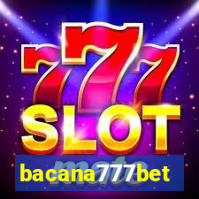 bacana777bet