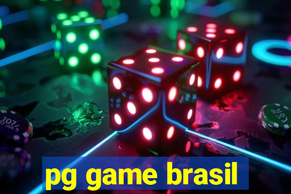 pg game brasil