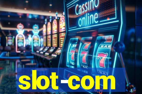 slot-com