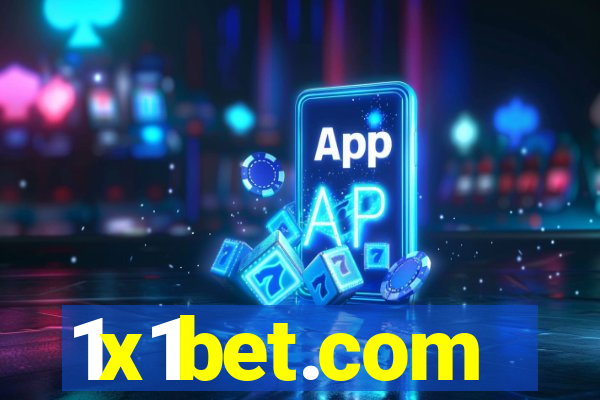 1x1bet.com