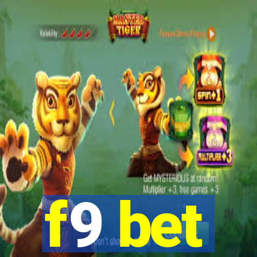 f9 bet