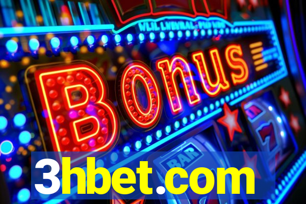 3hbet.com