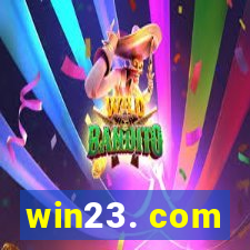 win23. com