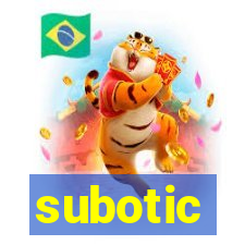 subotic