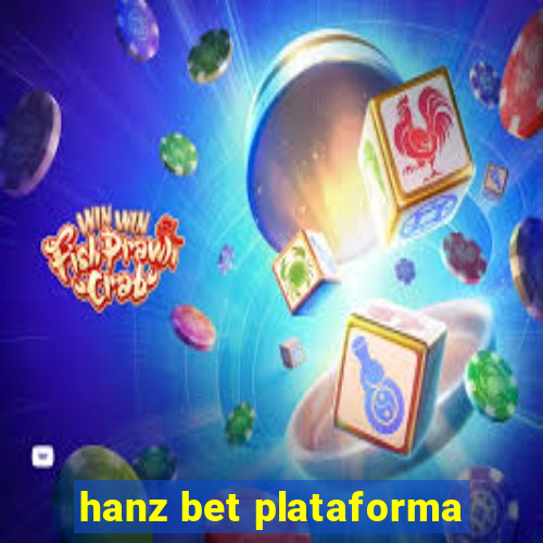 hanz bet plataforma