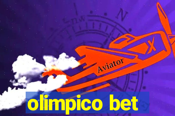 olimpico bet