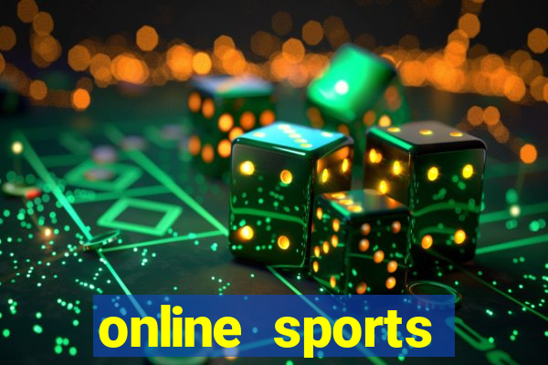 online sports betting online