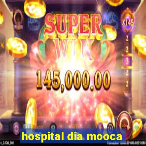 hospital dia mooca