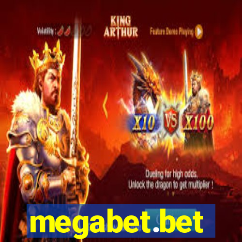 megabet.bet