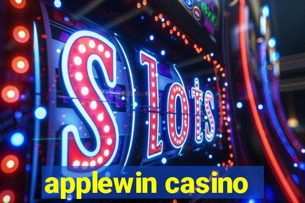 applewin casino