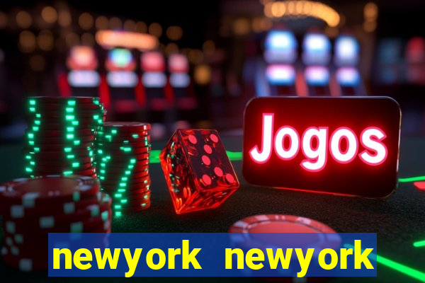 newyork newyork hotel and casino