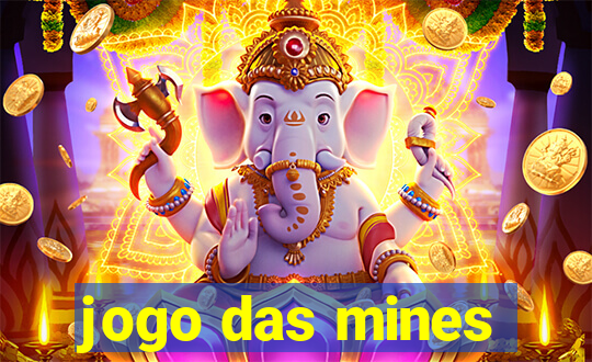 jogo das mines