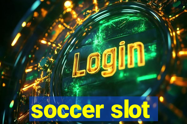 soccer slot