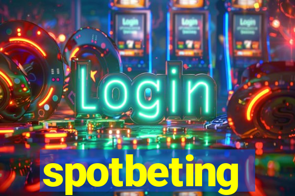 spotbeting