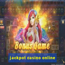 jackpot casino online