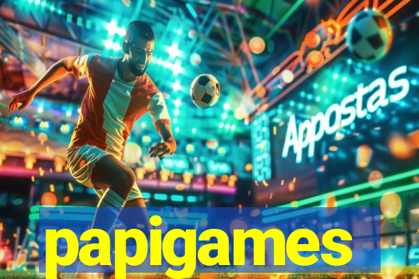 papigames