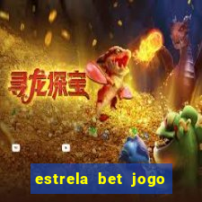 estrela bet jogo da mina