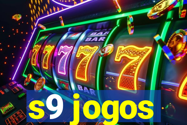 s9 jogos