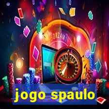 jogo spaulo