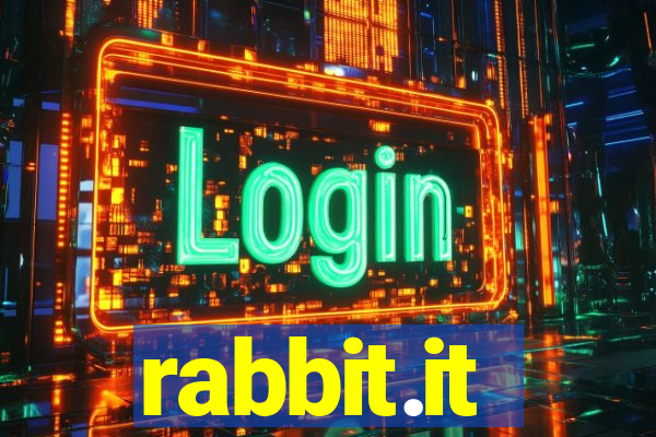 rabbit.it