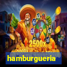 hamburgueria juventus ucs