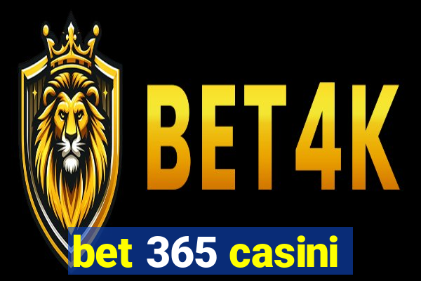 bet 365 casini